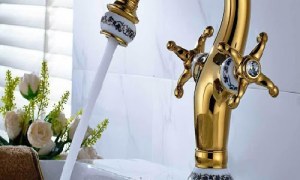 Kích Thước Lavabo Bồn Rửa Mặt Theo Tiêu Chuẩn Quốc Tế