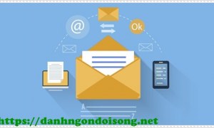 Bảo mật Email ( Phần 1 )